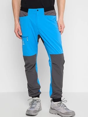 Obrázek produktu Outdoorové kalhoty Haglöfs modrá