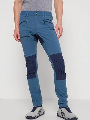 Obrázek produktu Outdoorové kalhoty Haglöfs modrá