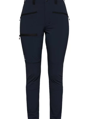 Obrázek produktu Outdoorové kalhoty Haglöfs modrá