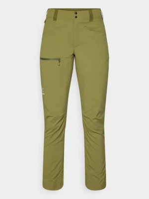 Obrázek produktu Outdoorové kalhoty Haglöfs olivová