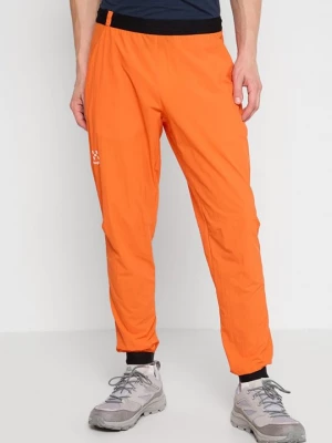 Obrázek produktu Outdoorové kalhoty Haglöfs oranžová