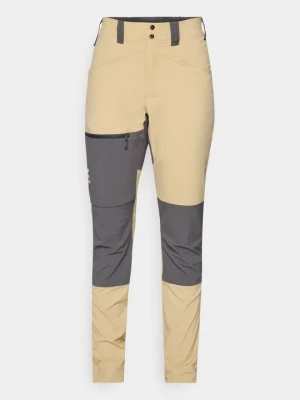 Obrázek produktu Outdoorové kalhoty Haglöfs písková