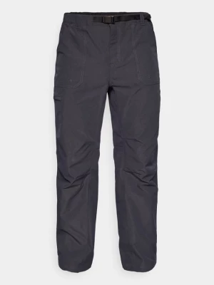 Obrázek produktu Outdoorové kalhoty icepeak antracitová