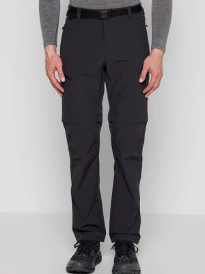 Obrázek produktu Outdoorové kalhoty icepeak antracitová