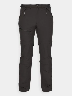 Obrázek produktu Outdoorové kalhoty icepeak antracitová
