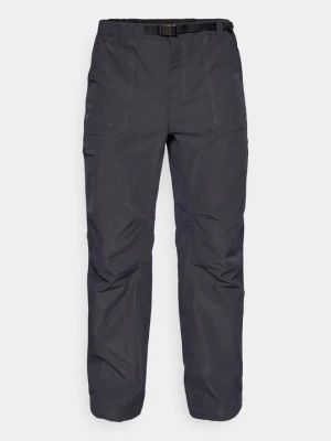 Obrázek produktu Outdoorové kalhoty icepeak antracitová