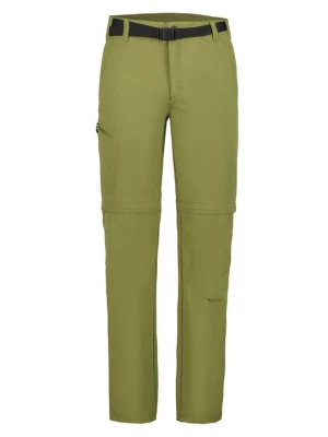 Obrázek produktu Outdoorové kalhoty icepeak olivová