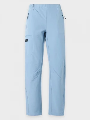 Obrázek produktu Outdoorové kalhoty icepeak světle modrá