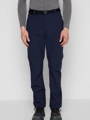 Obrázek produktu Outdoorové kalhoty icepeak tmavě modrá