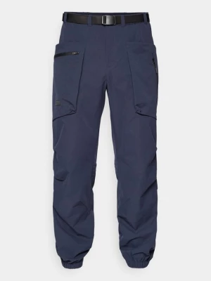 Obrázek produktu Outdoorové kalhoty icepeak tmavě modrá