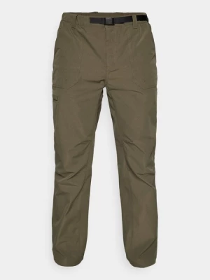 Obrázek produktu Outdoorové kalhoty icepeak tmavě zelená