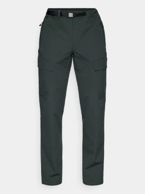 Obrázek produktu Outdoorové kalhoty icepeak tmavě zelená