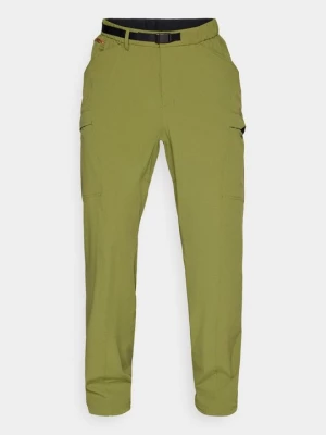 Obrázek produktu Outdoorové kalhoty icepeak tmavě zelená