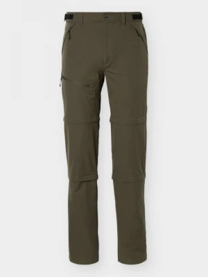 Obrázek produktu Outdoorové kalhoty icepeak tmavě zelená