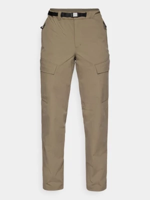 Obrázek produktu Outdoorové kalhoty icepeak zelená