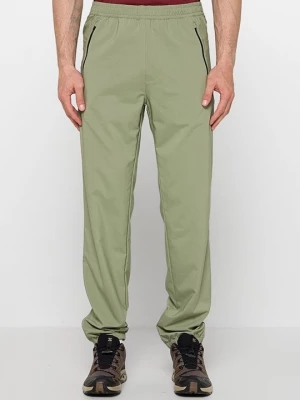 Obrázek produktu Outdoorové kalhoty J.Lindeberg zelená