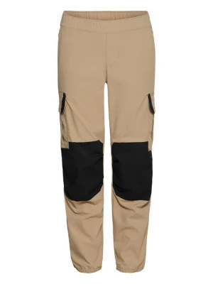 Obrázek produktu Outdoorové kalhoty Jack Wolfskin béžová