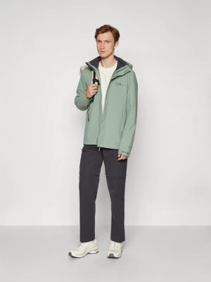 Obrázek produktu Outdoorové kalhoty Jack Wolfskin černá