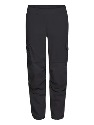 Obrázek produktu Outdoorové kalhoty Jack Wolfskin černá