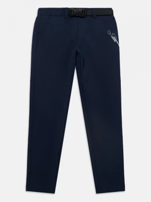 Obrázek produktu Outdoorové kalhoty Joma tmavě modrá