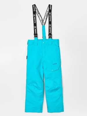 Obrázek produktu Outdoorové kalhoty Kamik černá