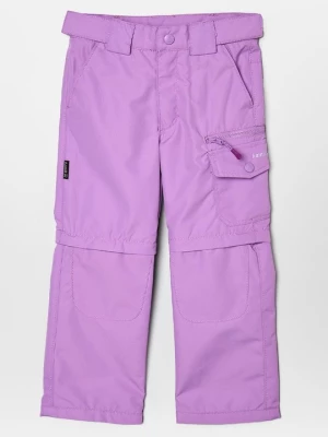 Obrázek produktu Outdoorové kalhoty Kamik fialová