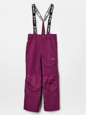 Obrázek produktu Outdoorové kalhoty Kamik fialová