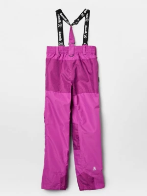 Obrázek produktu Outdoorové kalhoty Kamik lila