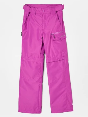 Obrázek produktu Outdoorové kalhoty Kamik lila