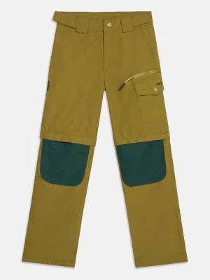 Obrázek produktu Outdoorové kalhoty Kamik skvrnitě světle zelená