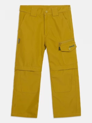 Obrázek produktu Outdoorové kalhoty Kamik tmavě zelená