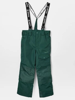 Obrázek produktu Outdoorové kalhoty Kamik zelená