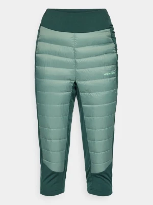 Obrázek produktu Outdoorové kalhoty Kari Traa zelená