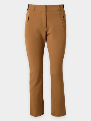 Obrázek produktu Outdoorové kalhoty La Munt hnědá