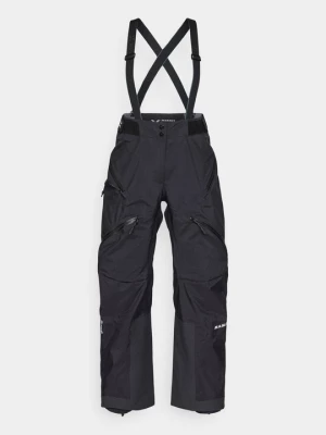 Obrázek produktu Outdoorové kalhoty Mammut černá