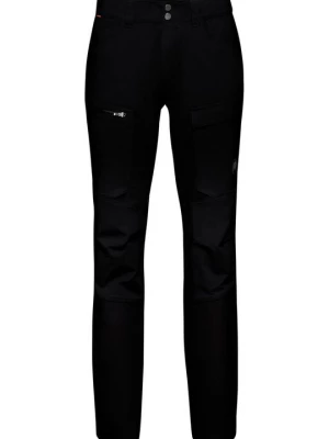 Obrázek produktu Outdoorové kalhoty Mammut černá