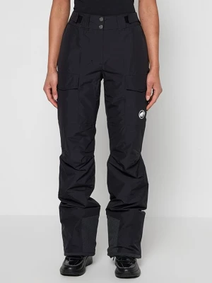 Obrázek produktu Outdoorové kalhoty Mammut černá