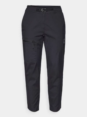 Obrázek produktu Outdoorové kalhoty Mammut černá