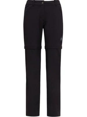 Obrázek produktu Outdoorové kalhoty Mammut černá