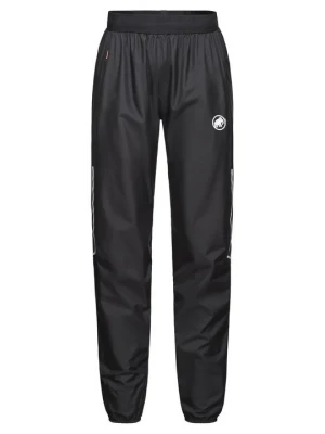 Obrázek produktu Outdoorové kalhoty Mammut černá