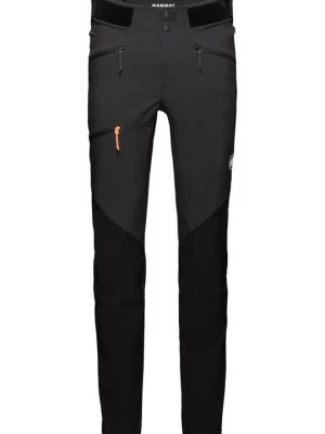 Obrázek produktu Outdoorové kalhoty Mammut černá