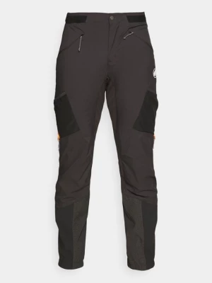 Obrázek produktu Outdoorové kalhoty Mammut černá