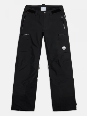 Obrázek produktu Outdoorové kalhoty Mammut černá