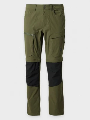 Obrázek produktu Outdoorové kalhoty Mammut černá