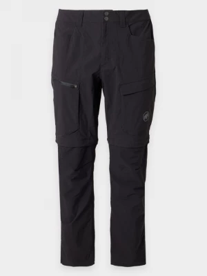 Obrázek produktu Outdoorové kalhoty Mammut černá