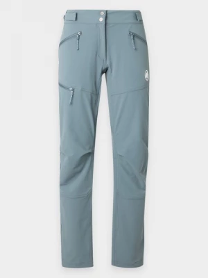 Obrázek produktu Outdoorové kalhoty Mammut hnědá