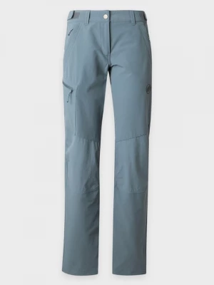 Obrázek produktu Outdoorové kalhoty Mammut hnědá