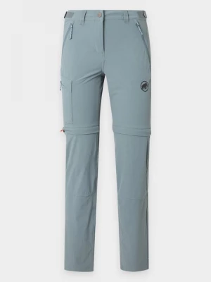 Obrázek produktu Outdoorové kalhoty Mammut hnědá