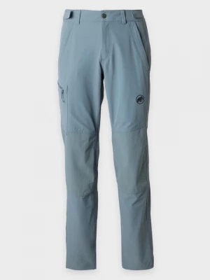Obrázek produktu Outdoorové kalhoty Mammut hnědá