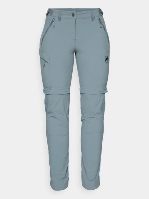 Obrázek produktu Outdoorové kalhoty Mammut modrošedá